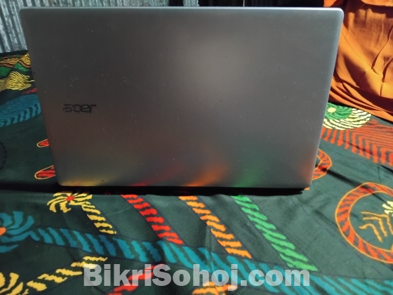 Acer aspire